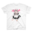 萌えショップのMoe スタンダードTシャツ