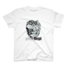 INSPIInspIのAnicolopane　KASOU8421 Regular Fit T-Shirt