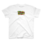 KingStonのRegular Fit T-Shirt