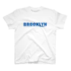 BROOKLYN-SENDAIのBROOKLYN → スタンダードTシャツ