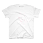 nandemoのののめ Regular Fit T-Shirt