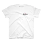 ゆうくむのSAUNA IKU / IKANAI スタンダードTシャツ