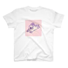 soulmateのとび犬 スタンダードTシャツ