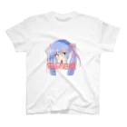 みみんみーんの笹垣ちゃん Regular Fit T-Shirt