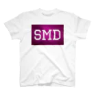 MATERIAL WORKSのSMD Regular Fit T-Shirt