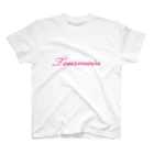 Si può  D'sのTourmarin スタンダードTシャツ