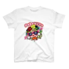 Deko JazzのDekoマリリン スタンダードTシャツ