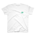 世田ボーイズのSB(seta-boys) ワンポイント　Tシャツ スタンダードTシャツ