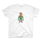 KEIHAMMのMr.Phoenix Inishe スタンダードTシャツ