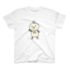 namichannelのろぼぼん スタンダードTシャツ