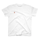 底辺の底辺 Regular Fit T-Shirt