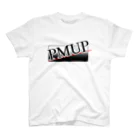 ＰＭＵＰのPMUPオフィシャル スタンダードTシャツ