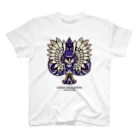 大工碧のOWL T-shirt（light） スタンダードTシャツ