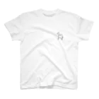 うりのらくだ Regular Fit T-Shirt