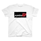 AMNのAMN スタンダードTシャツ