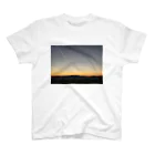 MEGUMINのひこうき雲 スタンダードTシャツ