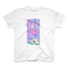 -honey-のぷりん スタンダードTシャツ