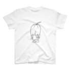 アトリエヱキパのかみさま Regular Fit T-Shirt