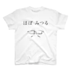 swingのほぼみつる スタンダードTシャツ