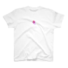 鶴橋らのの店・Eye☆Needのニット帽な女の子ちゃん2 Regular Fit T-Shirt