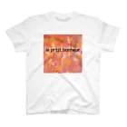 lumière douceの小さな幸せ -le prtit bonheur- スタンダードTシャツ