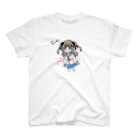 まじかる☆えんじぇるのセーラーぴかりん。 スタンダードTシャツ