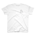 さかまたろうのにっこりキョウリュウくん Regular Fit T-Shirt