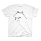 momomoのカエル１ Regular Fit T-Shirt