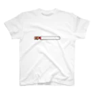 存在がミュート official storeの元気じゃない Regular Fit T-Shirt