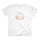 カブチャンホンポのカブチャンホンポ☆いちごの王様 Regular Fit T-Shirt