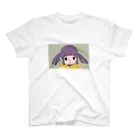 うがいちゃんのお部屋のmudai スタンダードTシャツ