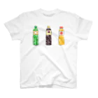 3chikoの酒としょうゆとみりん Regular Fit T-Shirt