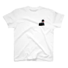 HATA BRANDのHATA BRAND 2020 Summer #01 Regular Fit T-Shirt