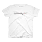 T MARKE Tのtmarke t スタンダードTシャツ