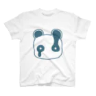 BoBo.のティアベア スタンダードTシャツ