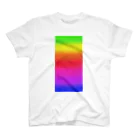 ZUCCOのレインボー🌈 スタンダードTシャツ