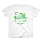 まなちらすとあのilluMANATi Regular Fit T-Shirt