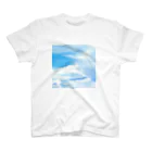 こやねこやの青空・夏空 スタンダードTシャツ