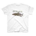 memboのOIKAWA スタンダードTシャツ