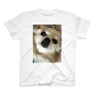 famfamの犬・動物 スタンダードTシャツ