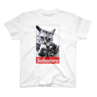 maxima_worksのSabatora スタンダードTシャツ