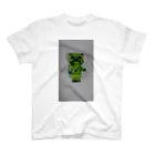 優太のMinecraft風 スタンダードTシャツ