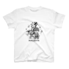 せぇ豆のニンジャスタ Regular Fit T-Shirt