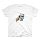 kcsmyoaのCLAM CHOWDER Regular Fit T-Shirt