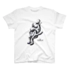 zrame-RYOのzrame.graphic.goods Regular Fit T-Shirt