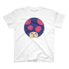 kinokonokoのKINOKONOKO スタンダードTシャツ