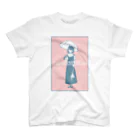 よもももたろうの涙を枯らしてしまった女の子 Regular Fit T-Shirt