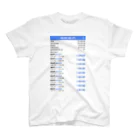 TRADERSのFX 爆益 スタンダードTシャツ