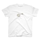 おじさんのフェノールちゃん Regular Fit T-Shirt