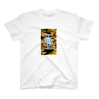 KEIHAMMのCamo popoboy3 Regular Fit T-Shirt